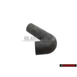 VW Original Verbindungsschlauch - 027133783B