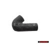 VW Original Verbindungsschlauch - 027133783B