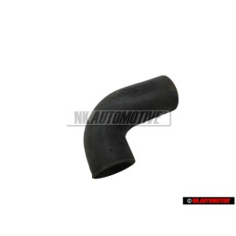 VW Original Schlauch - 027133997K