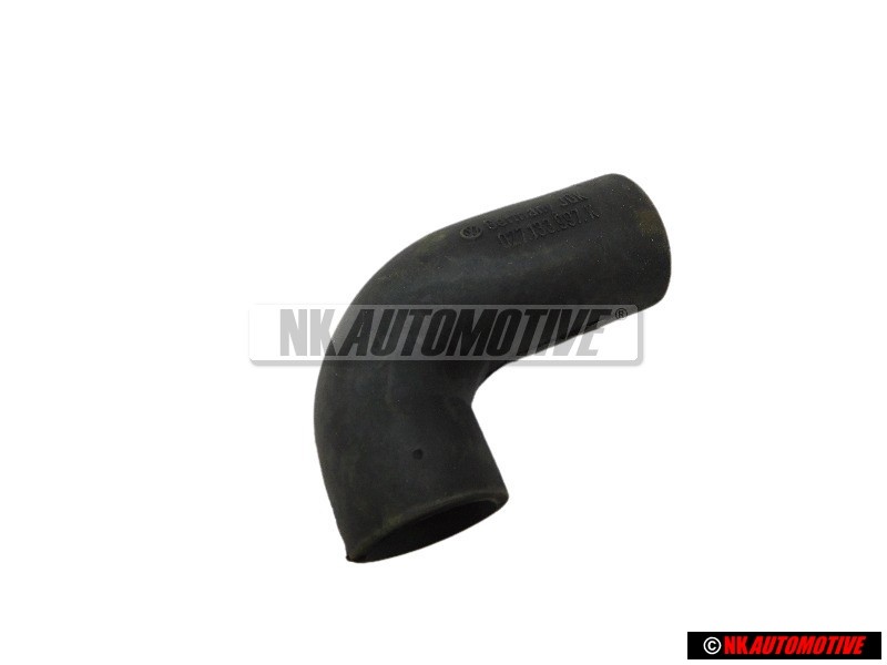 VW Original Schlauch - 027133997K