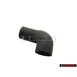 VW Original Schlauch - 027133997K