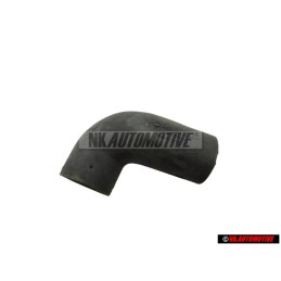 VW Original Schlauch - 027133997K