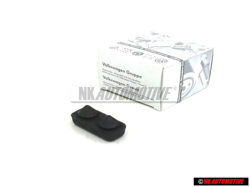 VW Original Puffer - 211721357A