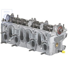 VW Original Zylinderkopf Mit Ventilen Und Nockenwelle - 037103265DX