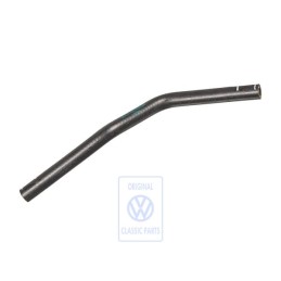 VW Original Kühlmittelschlauch - 1C0121447AE