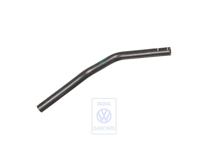 VW Original Kühlmittelschlauch - 1C0121447AE