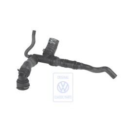 VW Original Kühlmittelschlauch - 1C0122101AK