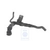 VW Original Kühlmittelschlauch - 1C0122101AK
