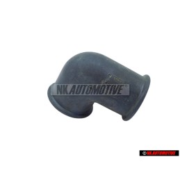 VW Original Verbindungsschlauch - 037103493M