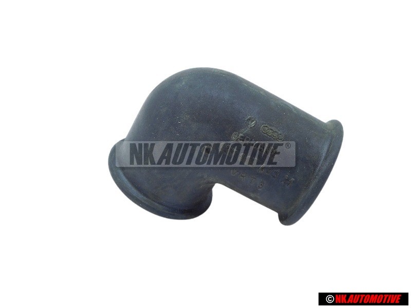VW Original Verbindungsschlauch - 037103493M