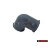 VW Original Verbindungsschlauch - 037103493M