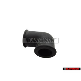 VW Original Verbindungsschlauch - 037103493M
