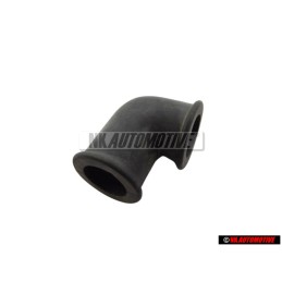 VW Original Verbindungsschlauch - 037103493M