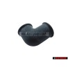 VW Original Verbindungsschlauch - 037103493M