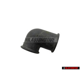 VW Original Verbindungsschlauch - 037103493M