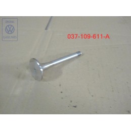 VW Original Auslassventil - 037109611A