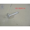 VW Original Auslassventil - 037109611A