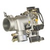 VW Original Drosselklappenstutzen - 037133061A
