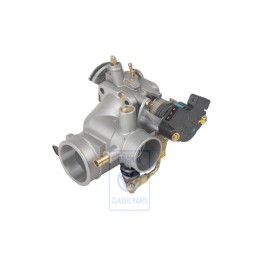 VW Original Drosselklappenstutzen - 037133061M