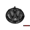 VW Original Vorne Kühlergrill Emblem Logo Zeichen Chrom - 2H0853601A ULM