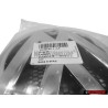 VW Original Vorne Kühlergrill Emblem Logo Zeichen Chrom - 2H0853601A ULM
