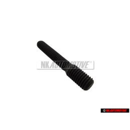 VW Original Stiftschraube - N 0145931