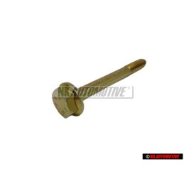 VW Original Sechskantschraube - N 90445801