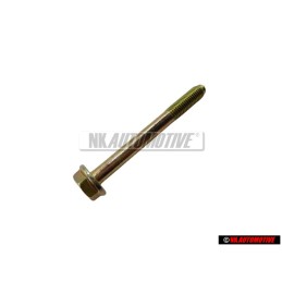VW Original Sechskantschraube - N 90445801