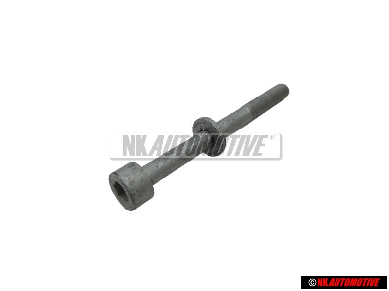 VW Original Zylinderschraube Mit Innen- Sechskantkopf (Kombi) - N 10099302