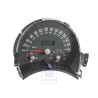 VW Original Kombiinstrument - 1C0920820FX