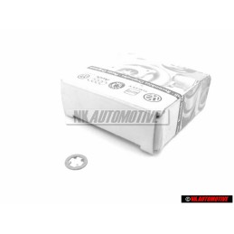 VW Original Klemmschei - 311259197