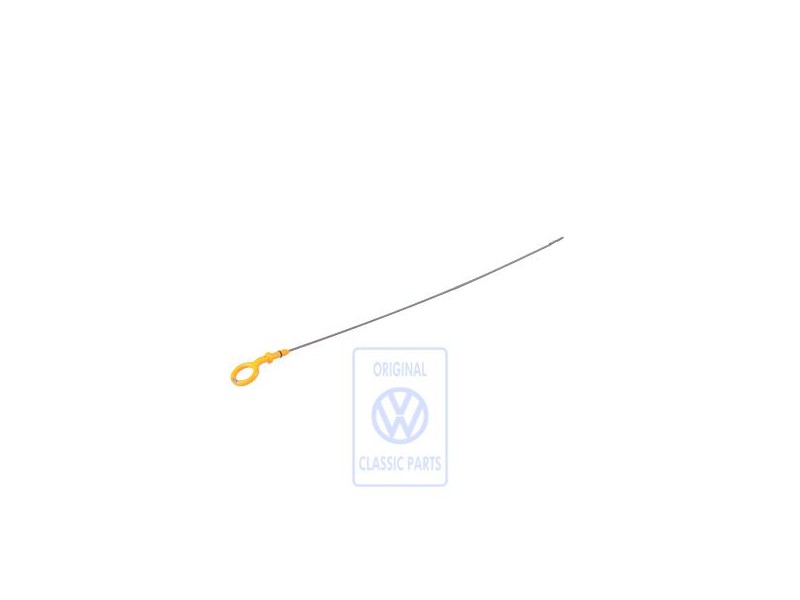 VW Original Ölmessstab - 022115607L