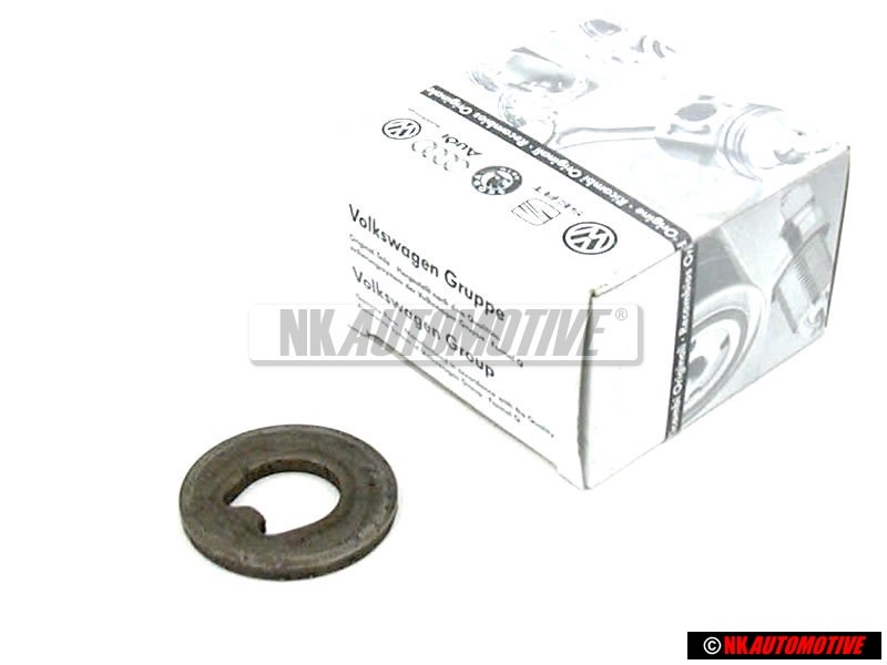 VW Original Scheibe - 311405661