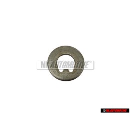 VW Original Scheibe - 311405661