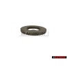 VW Original Scheibe - 311405661