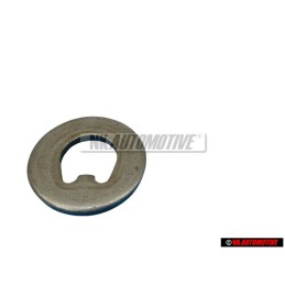 VW Original Scheibe - 311405661