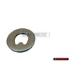 VW Original Scheibe - 311405661