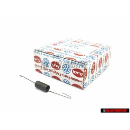 VW Original Zugfeder - 311881619