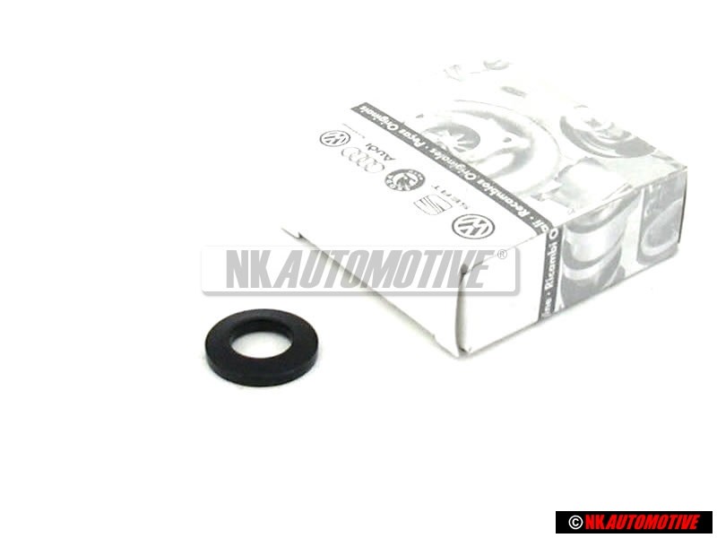 VW Original Feder - 321501119A
