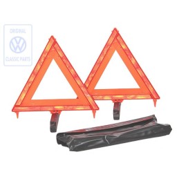 VW Original Warndreieck - 1BM860250A
