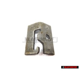 VW Original Halter Für Reserverad - 321813573A