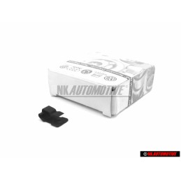 VW Original Rastfeder - 321819054