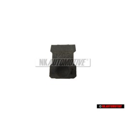 VW Original Rastfeder - 321819054
