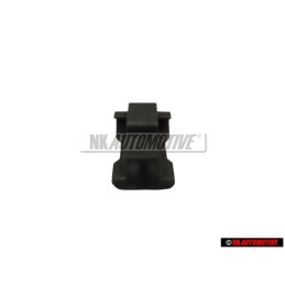 VW Original Rastfeder - 321819054