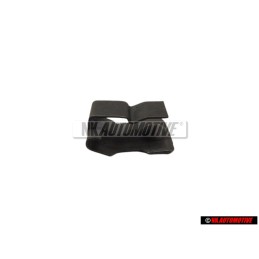 VW Original Rastfeder - 321819054