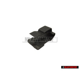 VW Original Rastfeder - 321819054