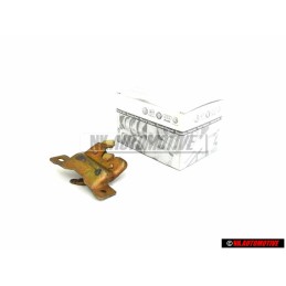 VW Original Schloss - 321827505C