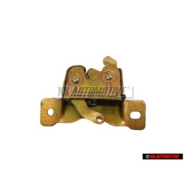 VW Original Schloss - 321827505C