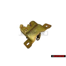 VW Original Schloss - 321827505C