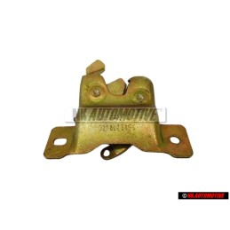 VW Original Schloss - 321827505C